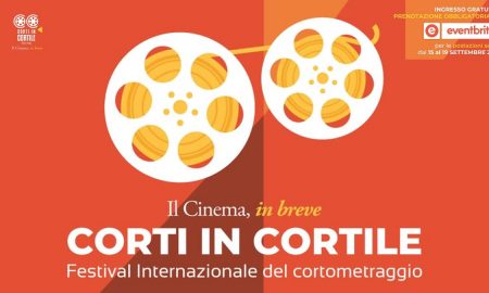 Corti In Cortile-Il Cinema in breve