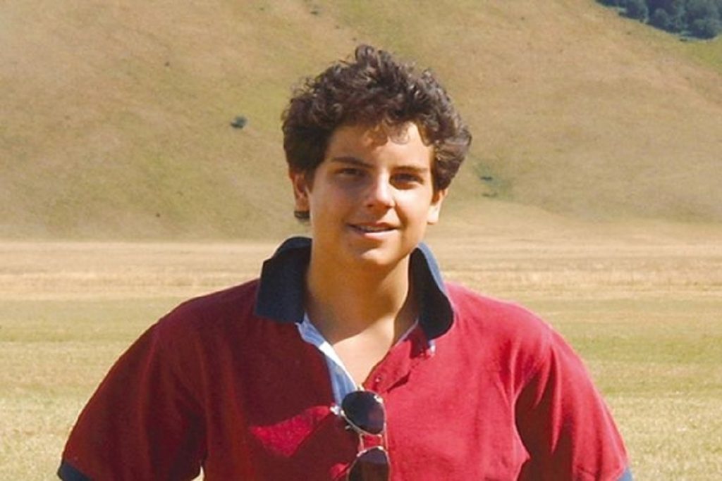 Beato Carlo Acutis: il primo piano. Foto: Famiglia Cristiana