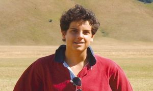 Beato Carlo Acutis: il primo piano. Foto: Famiglia Cristiana