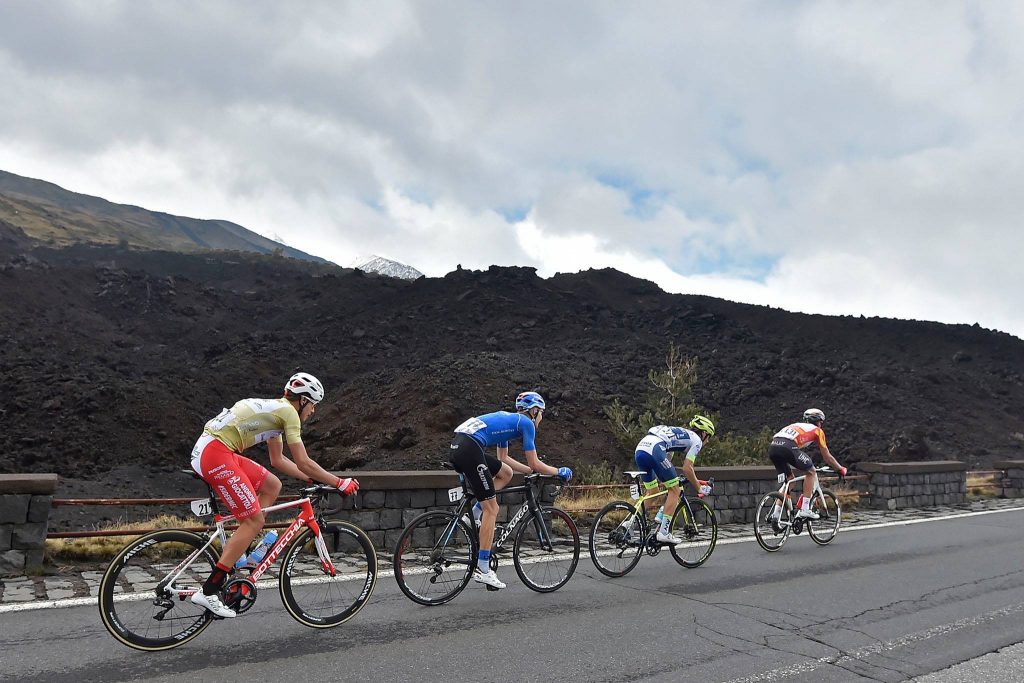 Giro Etna