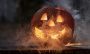 Halloween a Catania, come venne introdotta in Italia