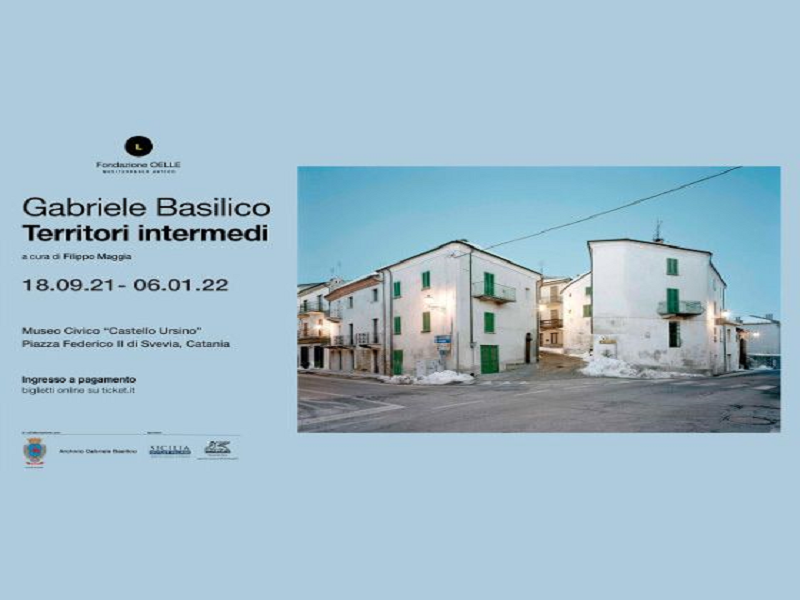 Mostre in città: Basilico - Foto: sito Comune di Catania
