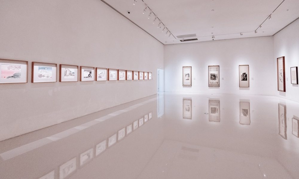 Mostre in città: una mostra di fotografie- foto: Pixabay