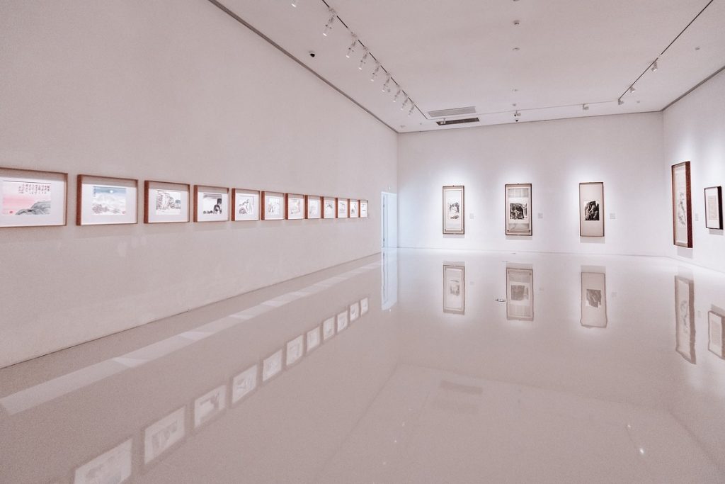 Mostre in città: una mostra di fotografie- foto: Pixabay
