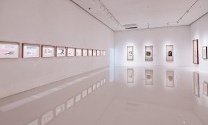 Mostre in città: una mostra di fotografie- foto: Pixabay