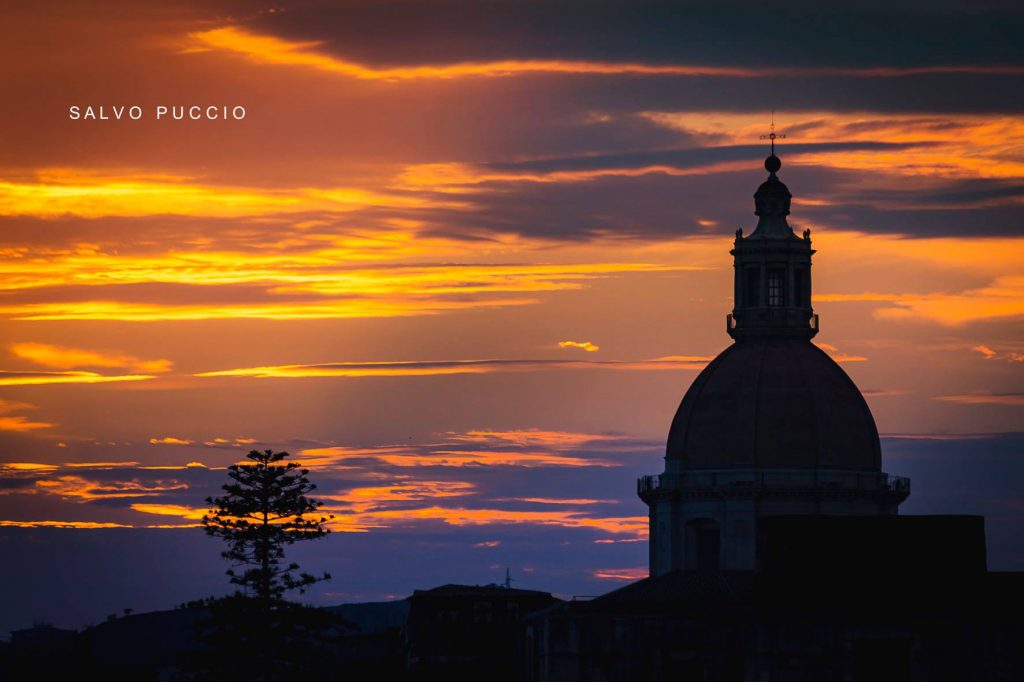 Le Vie dei Tesori 2021, Catania