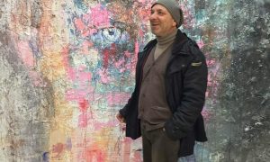 Mario Rapisardi: figura innovativa nel campo della pittura