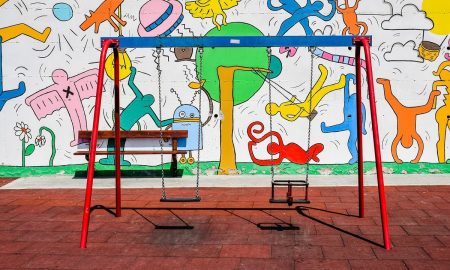 Essere Bambini a Catania: Parco Giochi- Foto: Pixabay