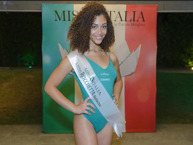 Sposi in love 2021: special guest Francesca Mame- Foto: Pagina Facebook