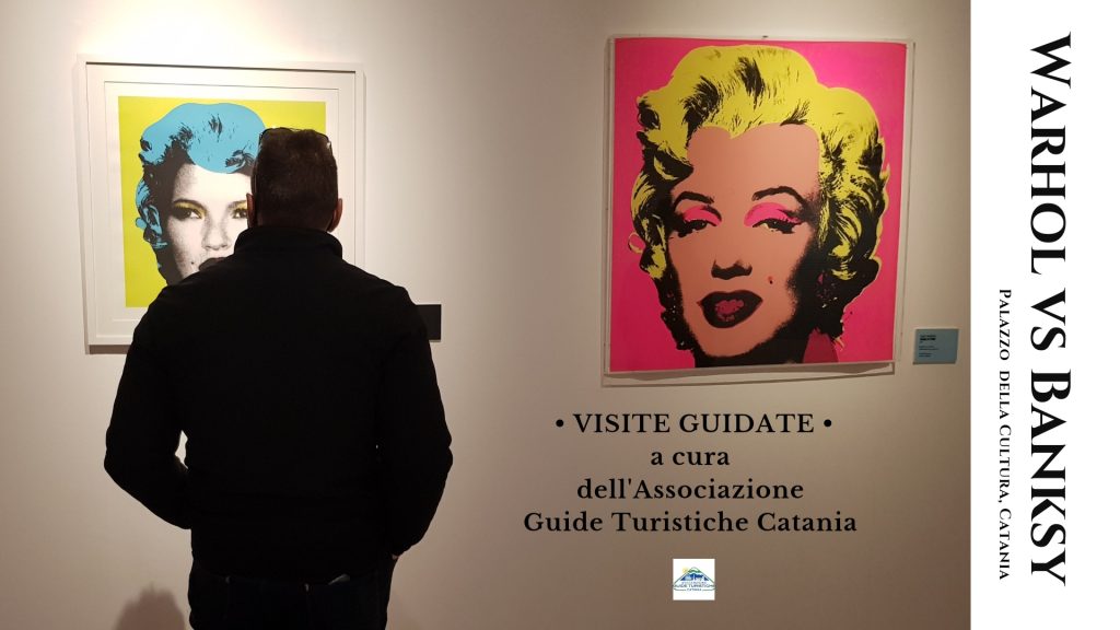 Warhol Vs Banksy: Il Potere Della Comunicazione.
