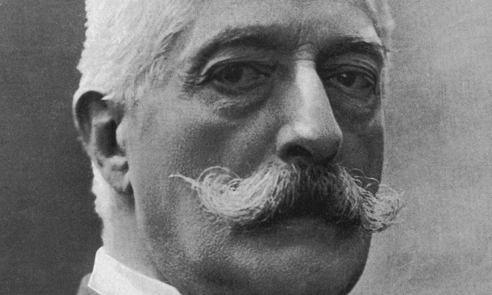 Giovanni Verga 100 anni dalla scomparsa
