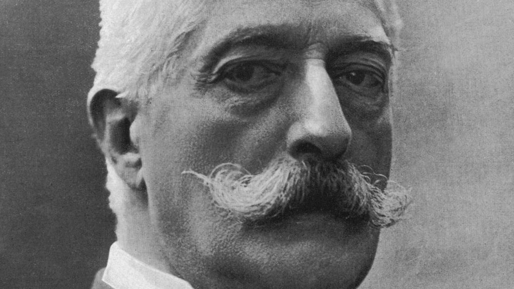 Giovanni Verga 100 anni dalla scomparsa
