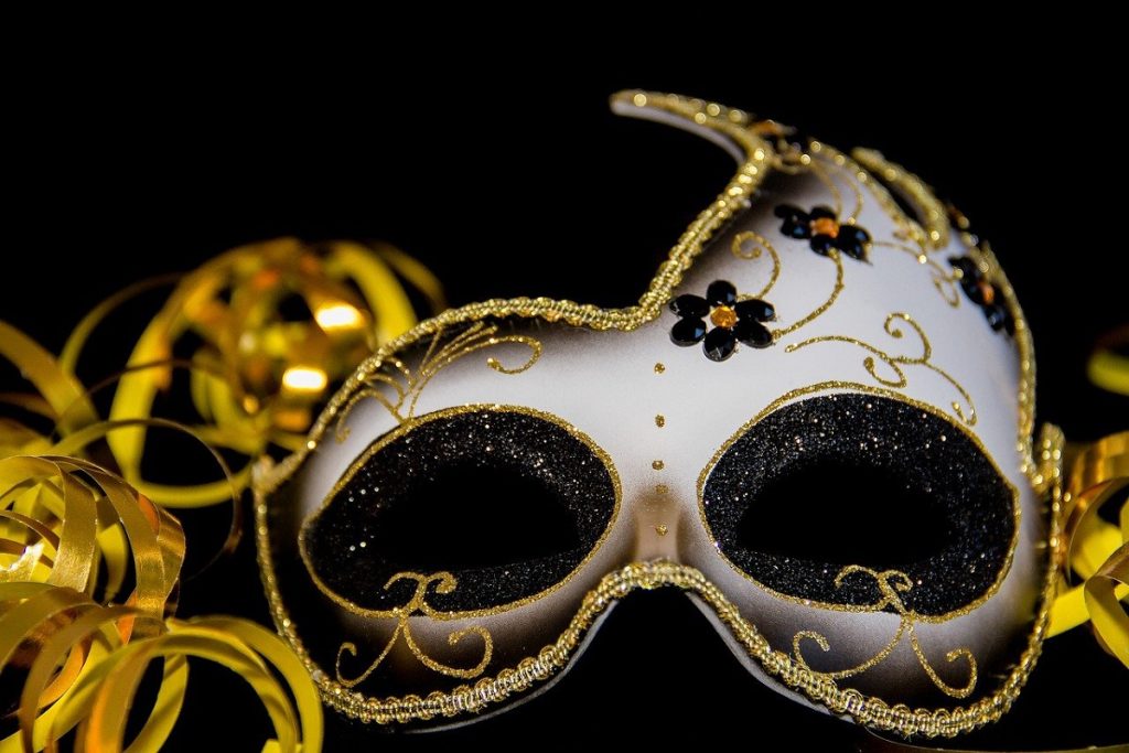 Carnevale2022 - Foto:Pixabay