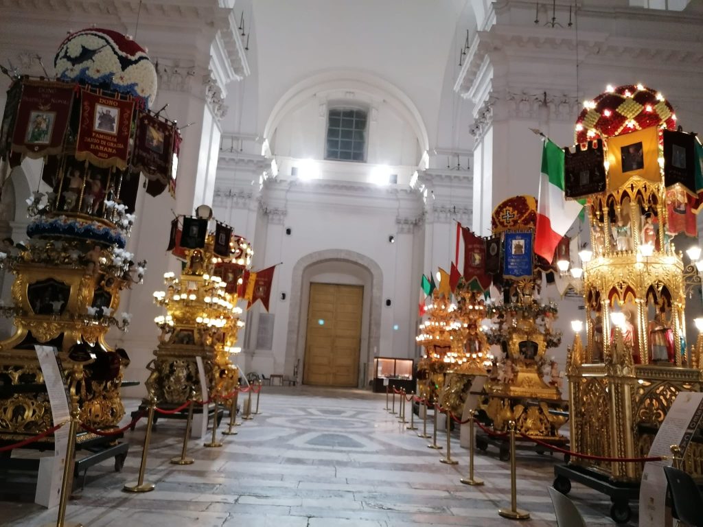 Museo Candelore1