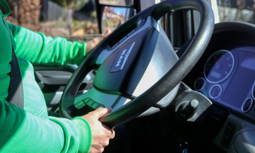 100 Autobus Elettrici Guidatore- foto: Pixabay