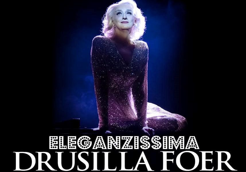 Drusilla Catania