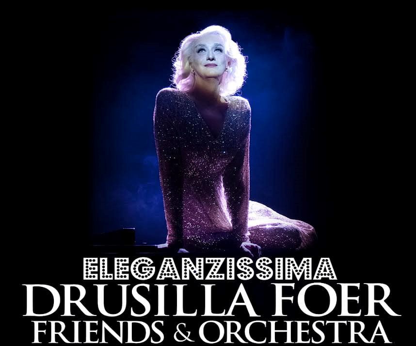 Drusilla Catania