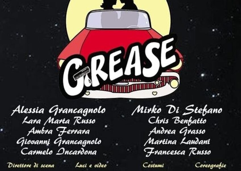 Grease 2