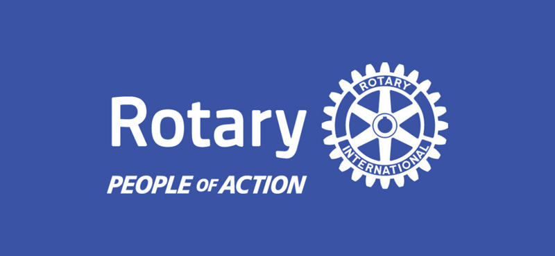 Rotary People Of Action