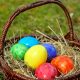 Pasqua e pasquetta2022- uova colorate- Foto:Pixabay
