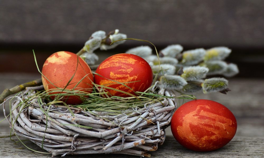 Pasqua a Catania, c'era una volta