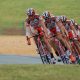 Giro d'Italia 2022, tappa a Catania