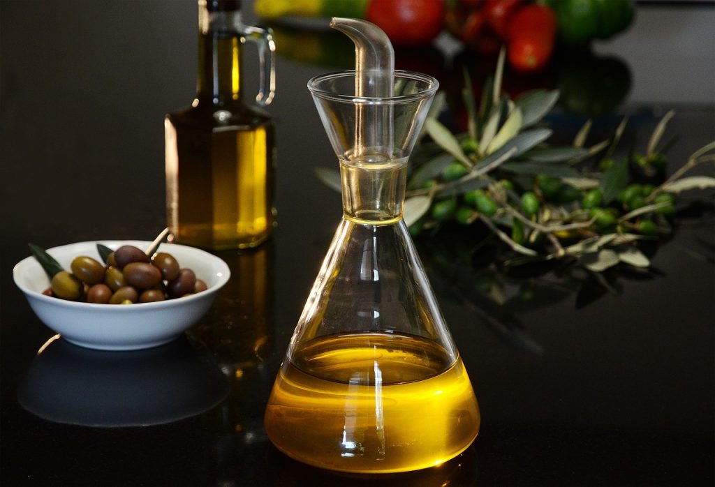 Extra Virgin Olive Oil 4403217 1280