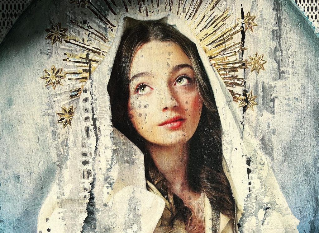 Eteria mostra