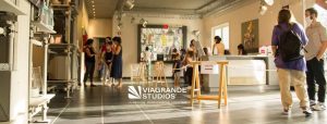 Viagrande Studios, una realtà che permette una formazione artistica d'eccellenza in Sicilia