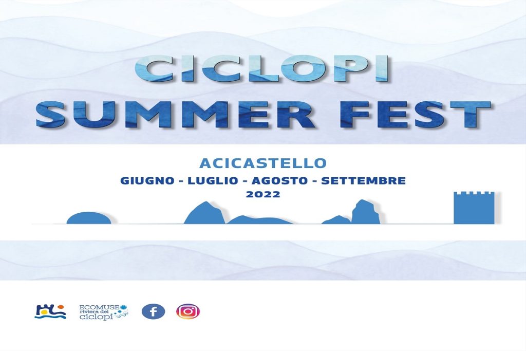 Ciclopi Summer Fest (2)