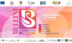 Bellini international context, evento