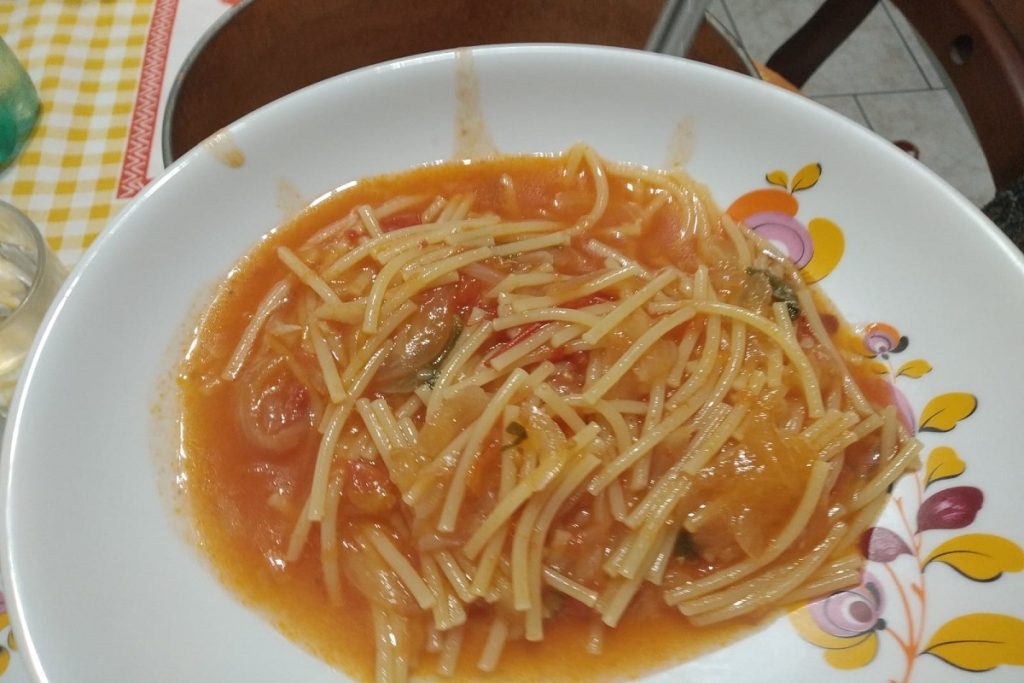 Pastacipudduzzaepumaroru