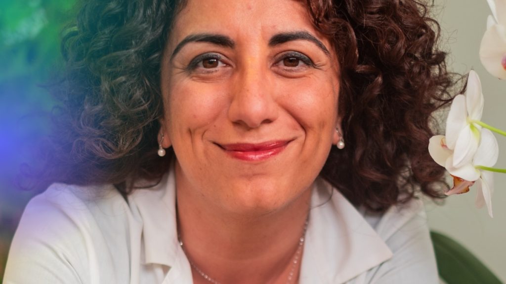 intervista alla Psichiatra catanese Maria Signorelli