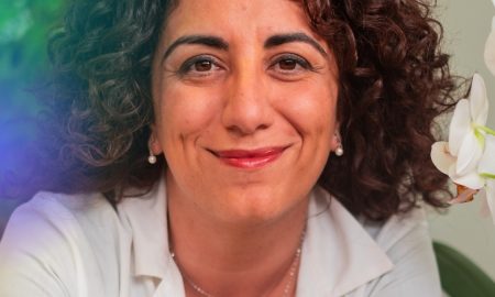intervista alla Psichiatra catanese Maria Signorelli
