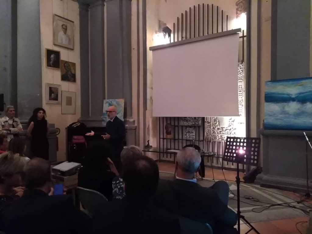Catania sogna, iniziativa unica sul mondo onirico ph Angela Strano