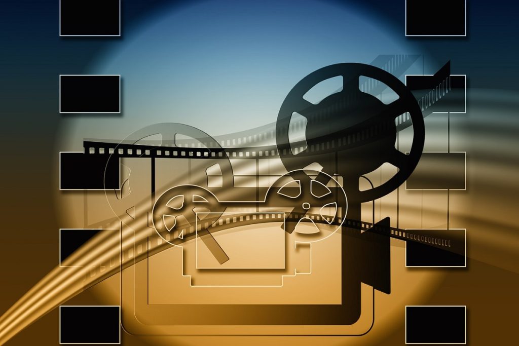 Catania film festival -il Proiettore- foto: Pixabay