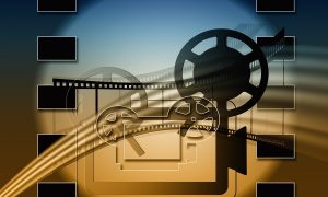 Catania film festival -il Proiettore- foto: Pixabay