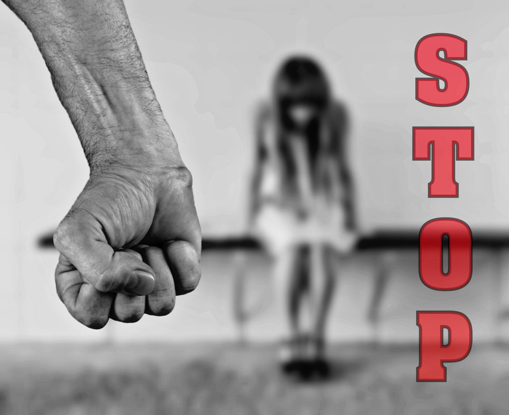 Giornatacontrolaviolenzasulledonne Stop