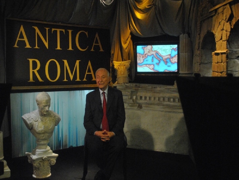 Scopertaunanuovagroppa A Piero Angela