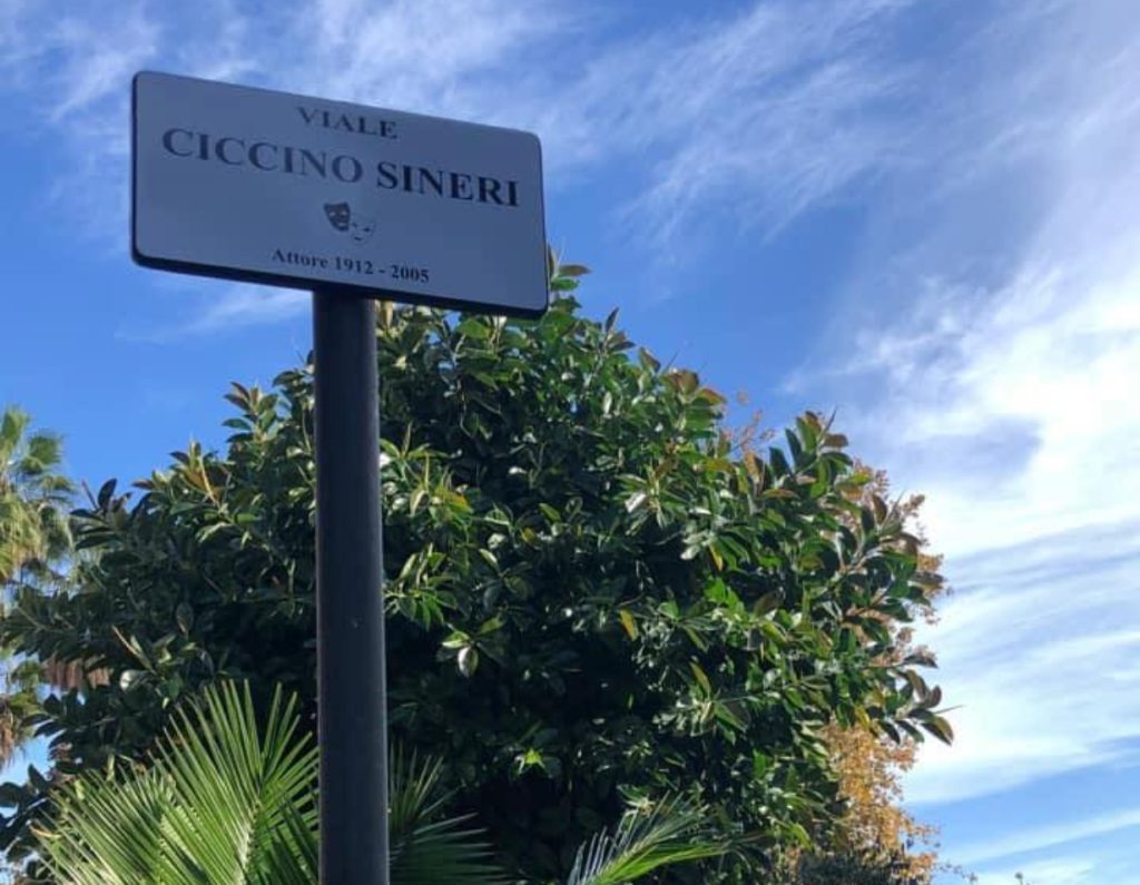 Ciccino Sineri (1)