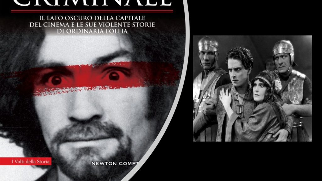 Hollywood Criminale: un best-seller che parla anche di questo terribile omicidio degli anni '60