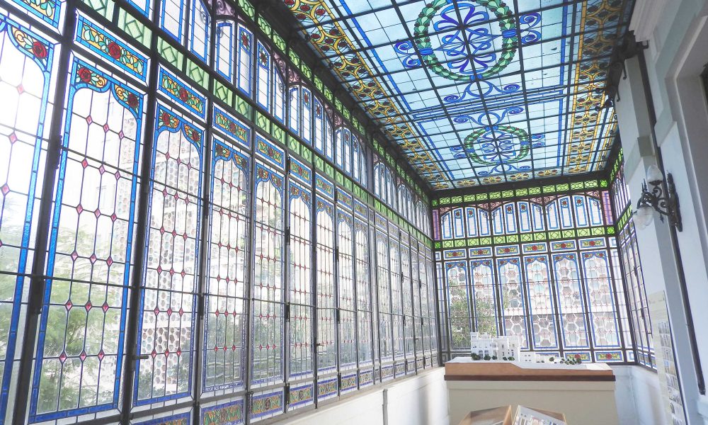 Museo Della Rappresentazione, mostra progetti