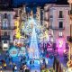 Natale 2022: mercatini, luminarie e altre iniziative per vivere Catania
