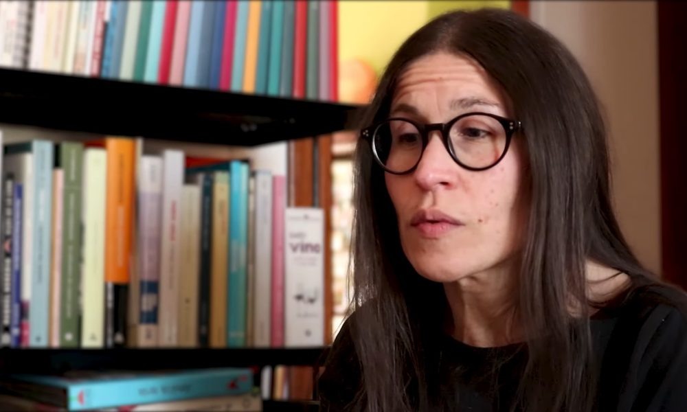 Aiutiamo Manuela Calvagna