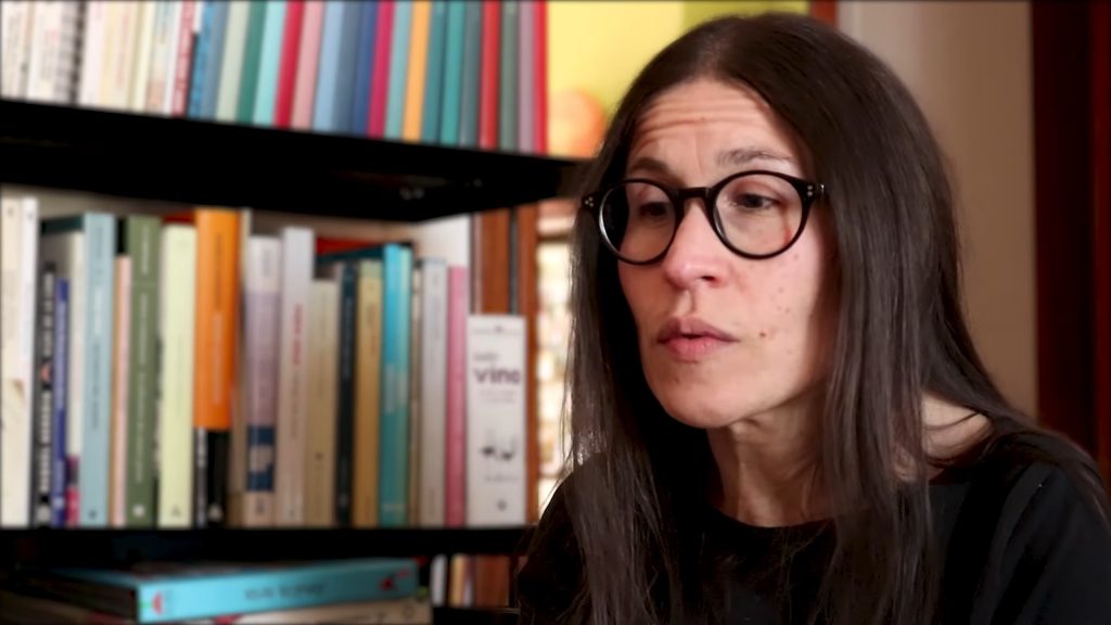 Aiutiamo Manuela Calvagna