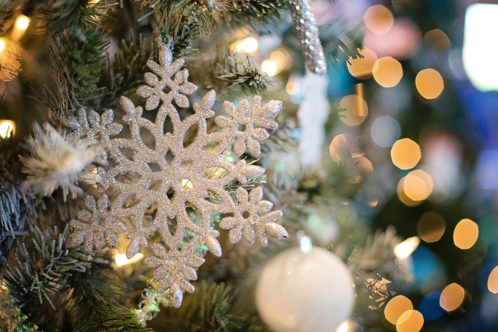 Christmas Town Natale è Arrivato- Foto: Pixabay