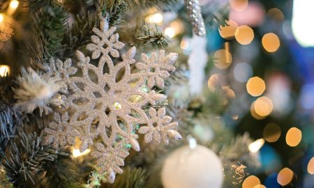 Christmascard Natale è Arrivato- Foto: Pixabay