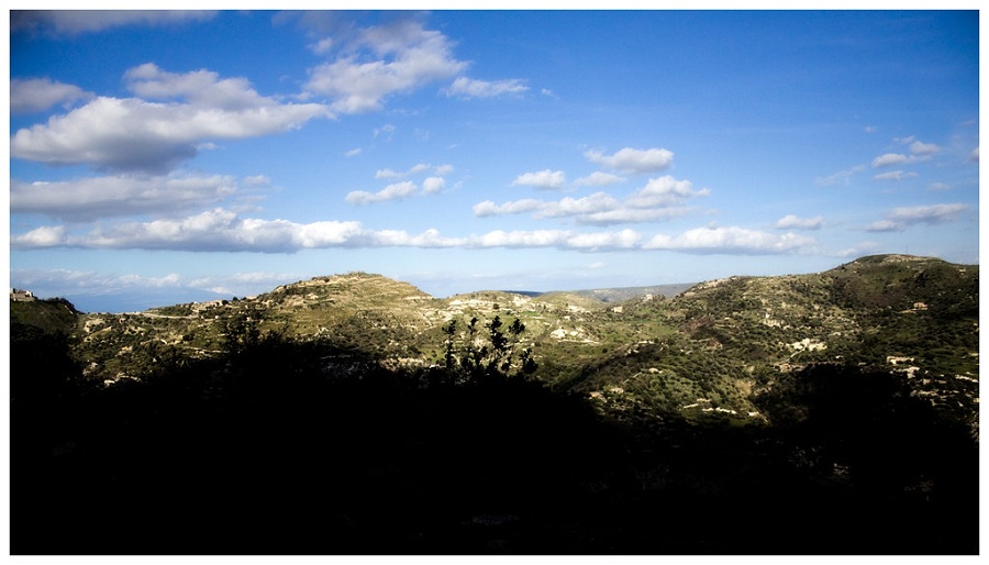 Le Colline Di Mineo By Hooverine Is Licensed Under Cc By 2.0.