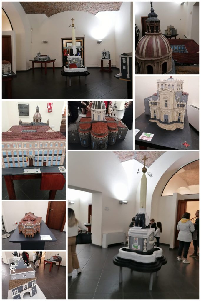 Museo Borges Catania