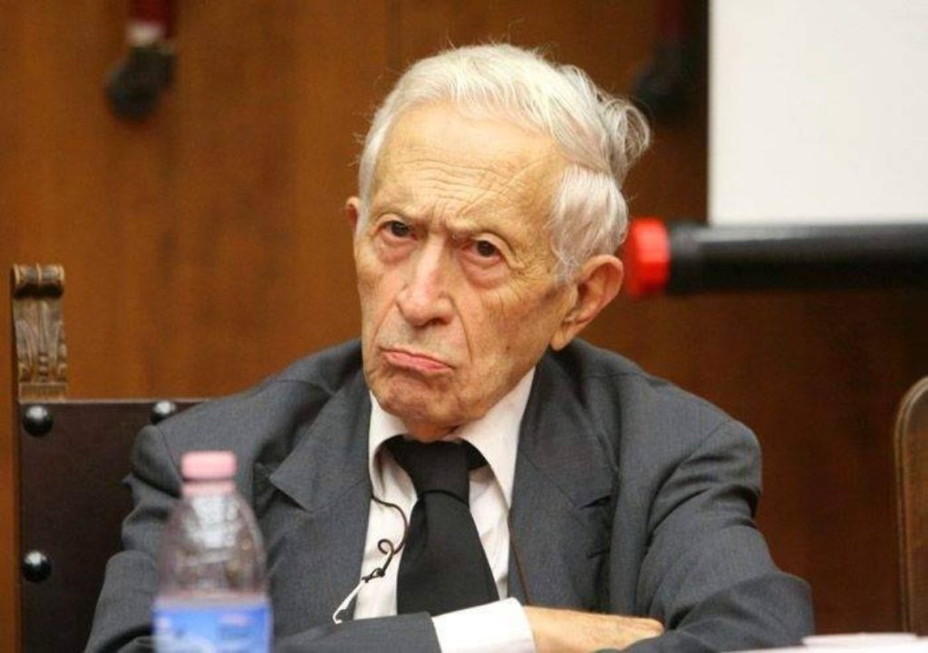 Titta Scidà Principale